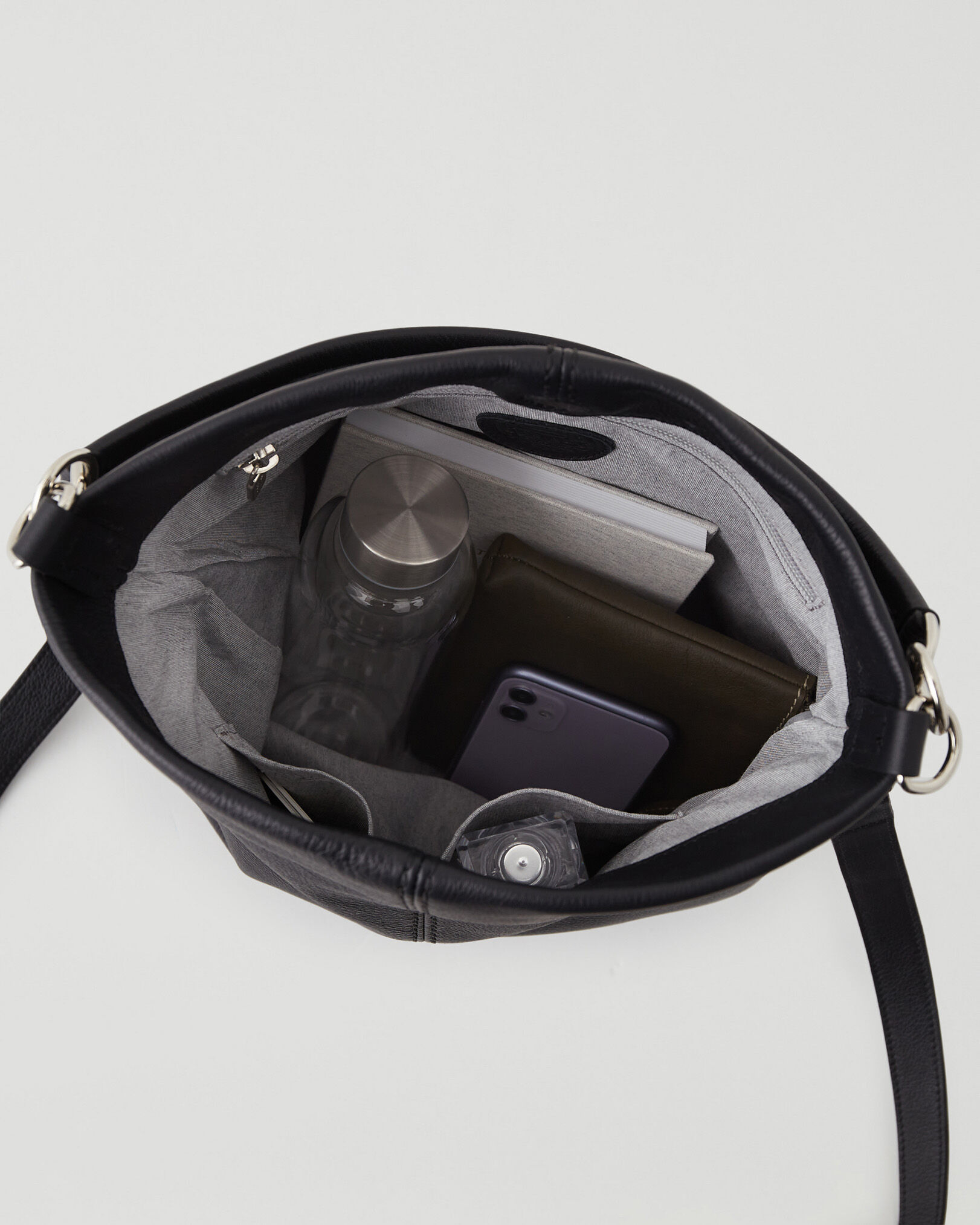 Foldover Crossbody Cloud Handbags Roots