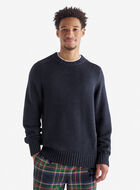 Robson Saddle Crew Sweater