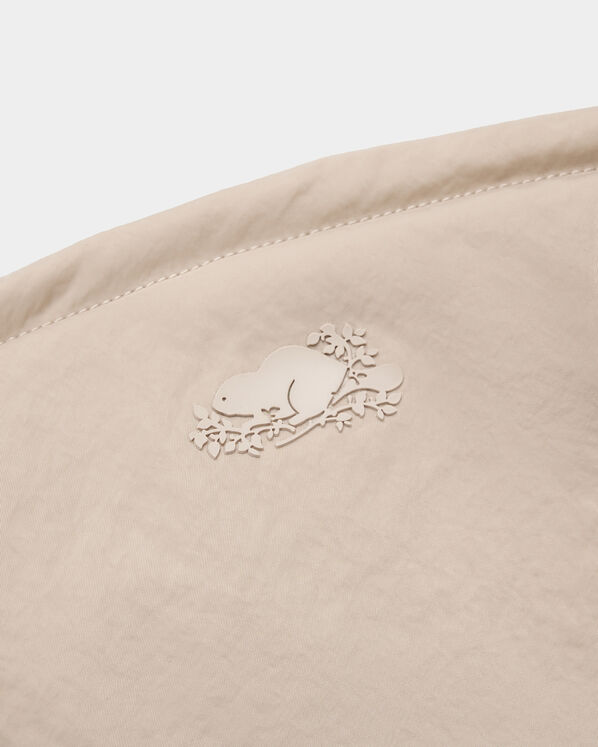 Très grand sac croissant en nylon Très grand sac croissant en nylon