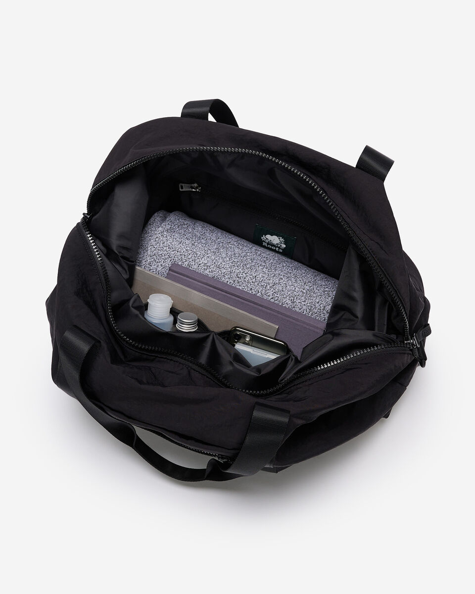 Nylon Duffle Bag