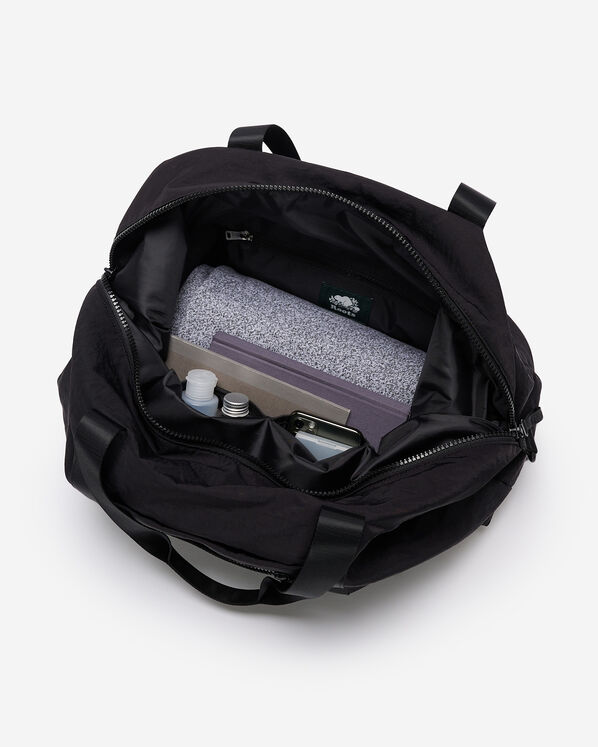 Nylon Duffle Bag Nylon Duffle Bag