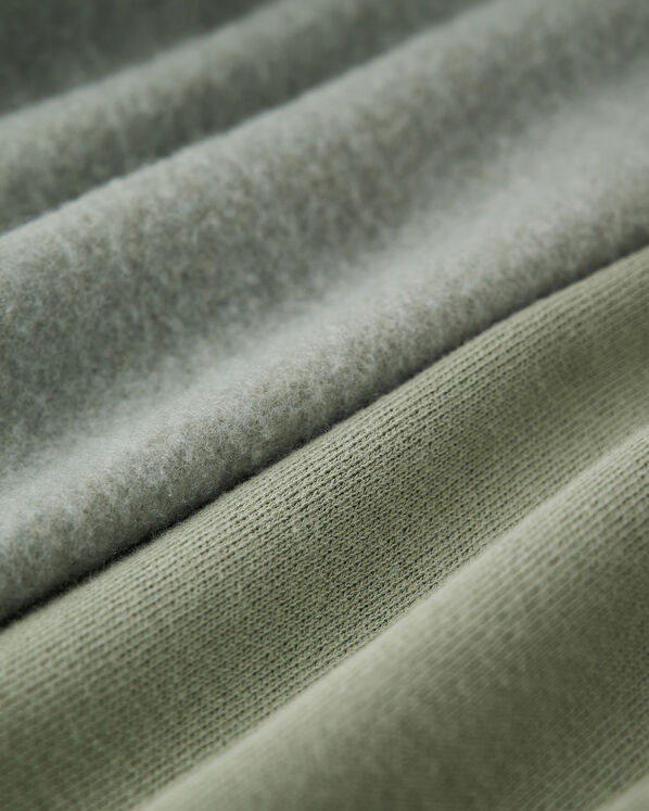 Kids Organic Original Kanga Hoodie