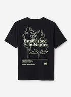 Mens Natural Habitat T-Shirt