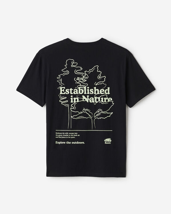 Mens Natural Habitat T-Shirt