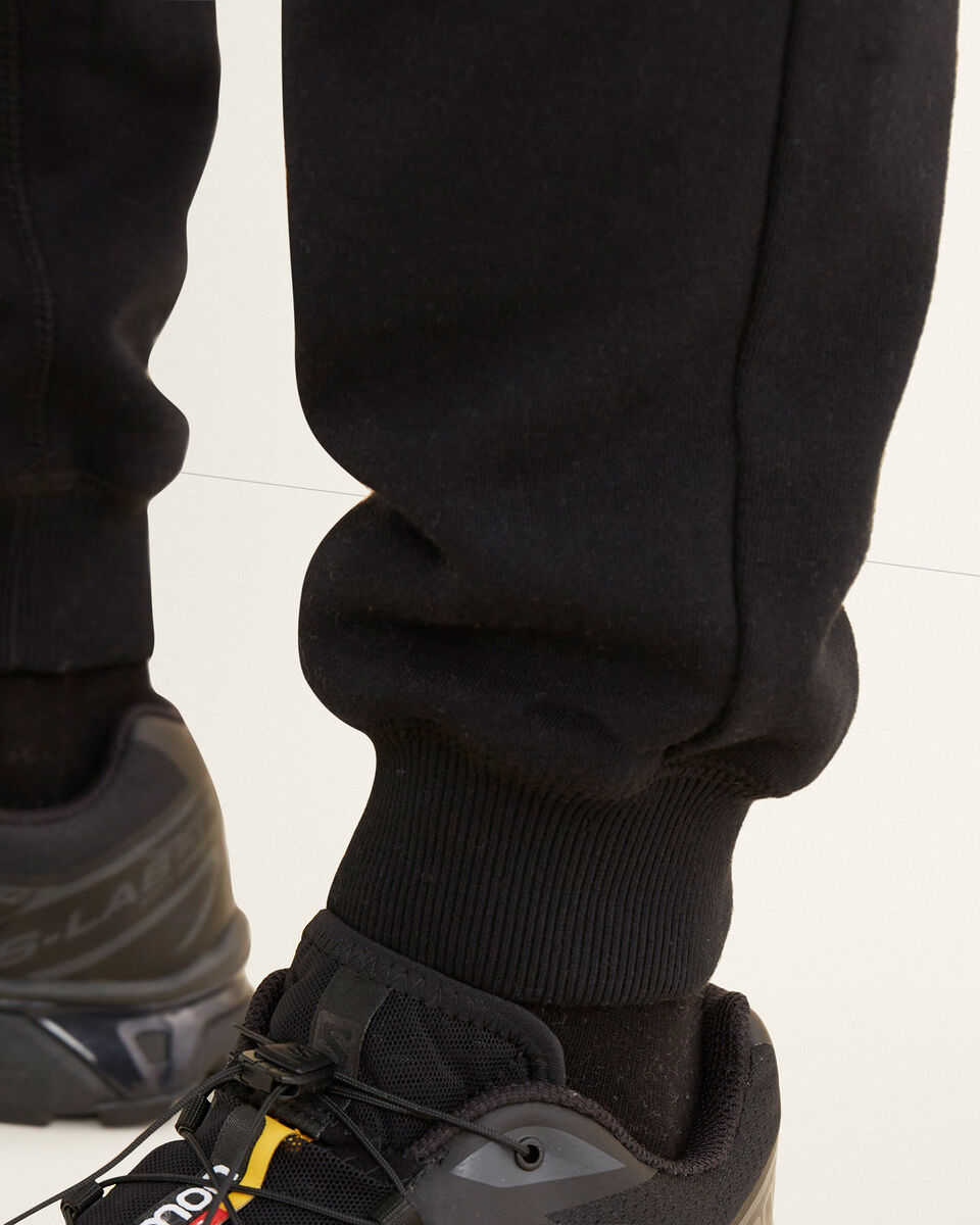 Organic Original Cargo Sweatpant