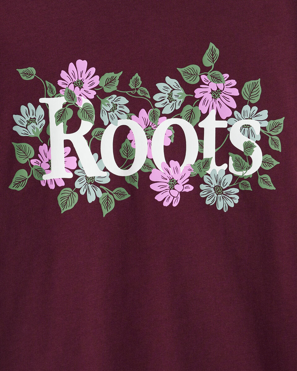 Kids Wildflower T-Shirt
