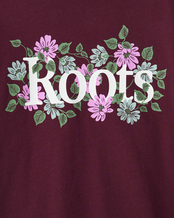 Kids Wildflower T-Shirt