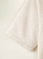 Cooper Shortsleeve Sweat Dress