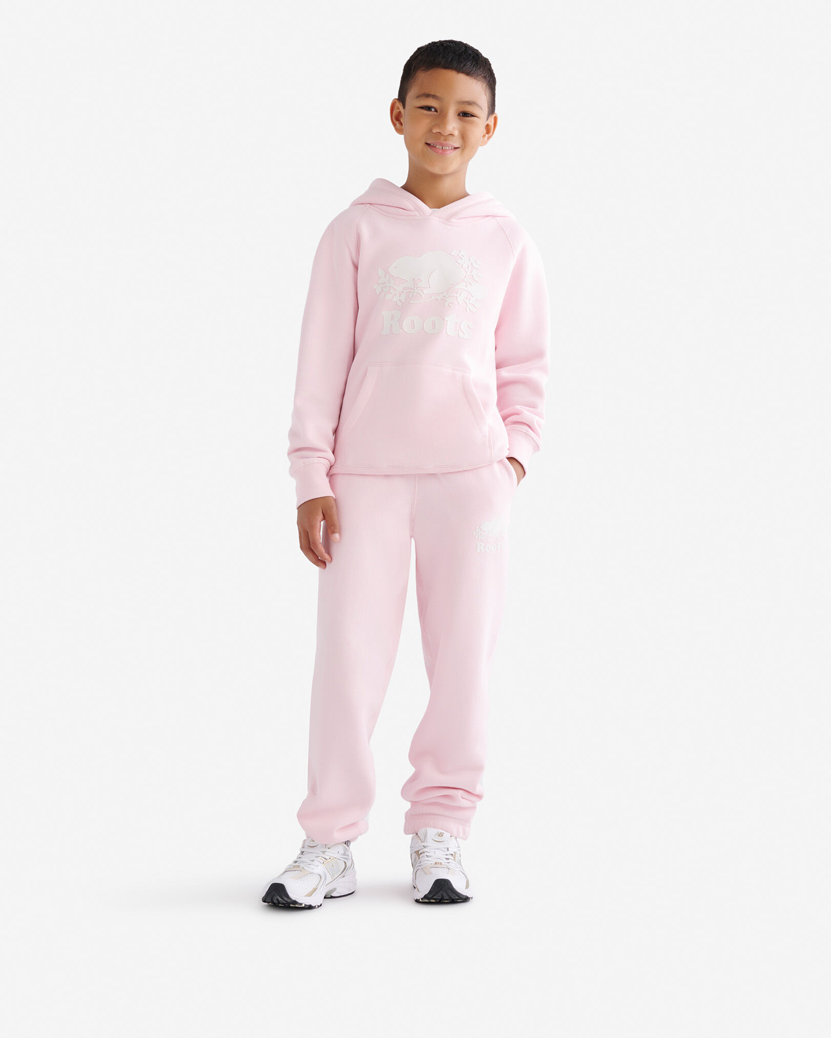Roots Kids Organic Original Roots Sweatpant Upper Canada Mall