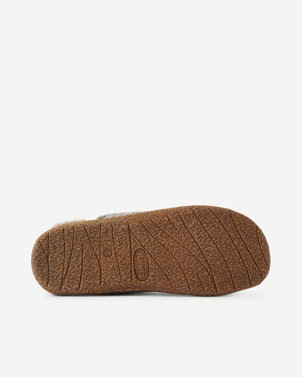 Womens Mule Slipper