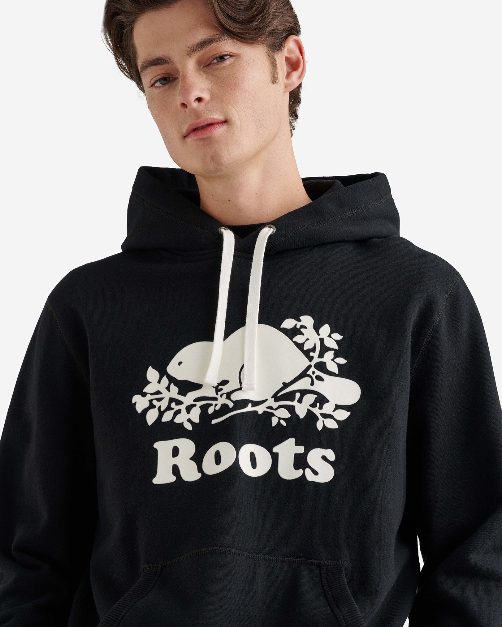 Roots classic kanga hoody discount
