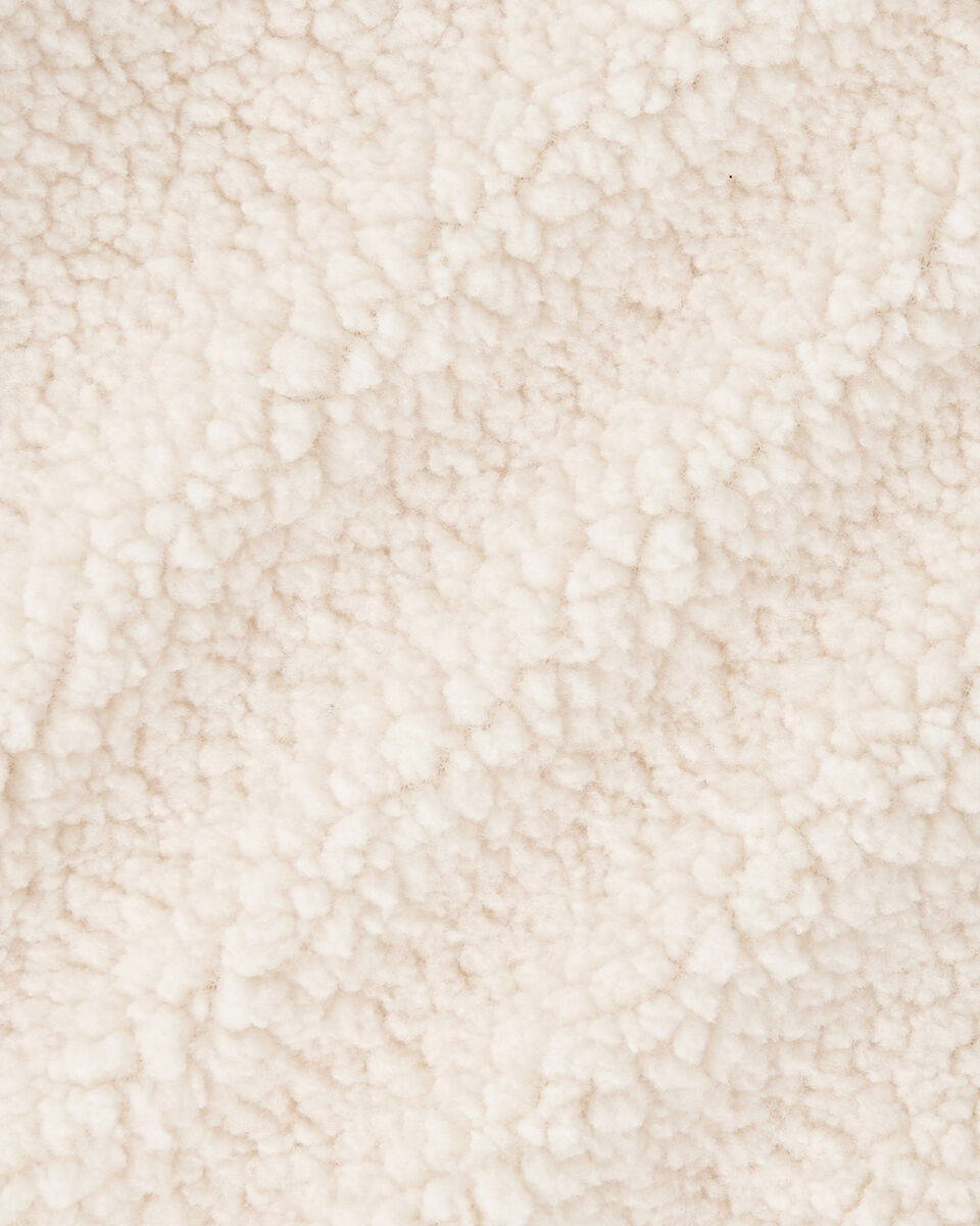 Kids Alta Shearling Fleece Jacket