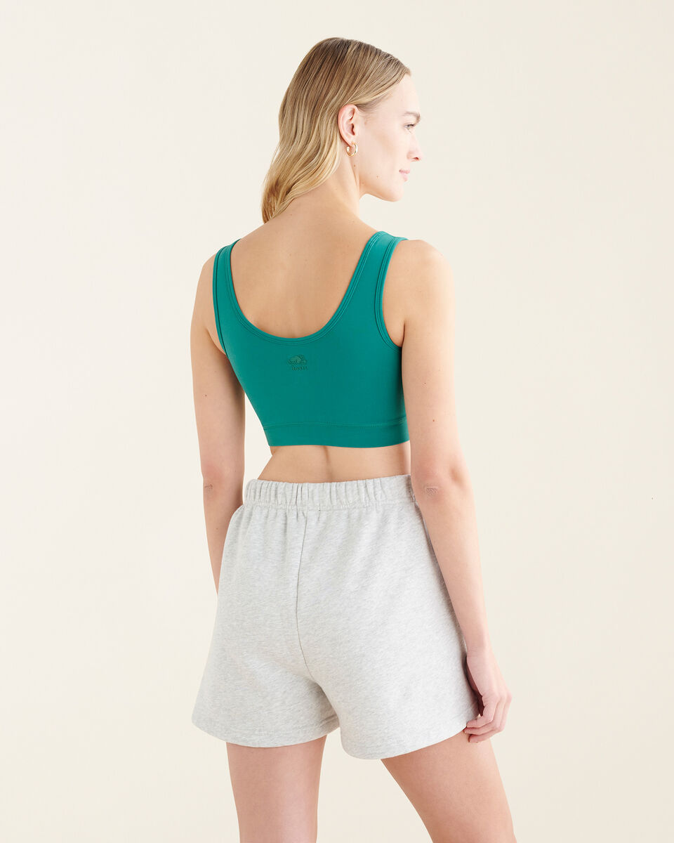 Journey Crop Tank
