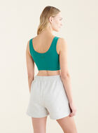 Journey Crop Tank