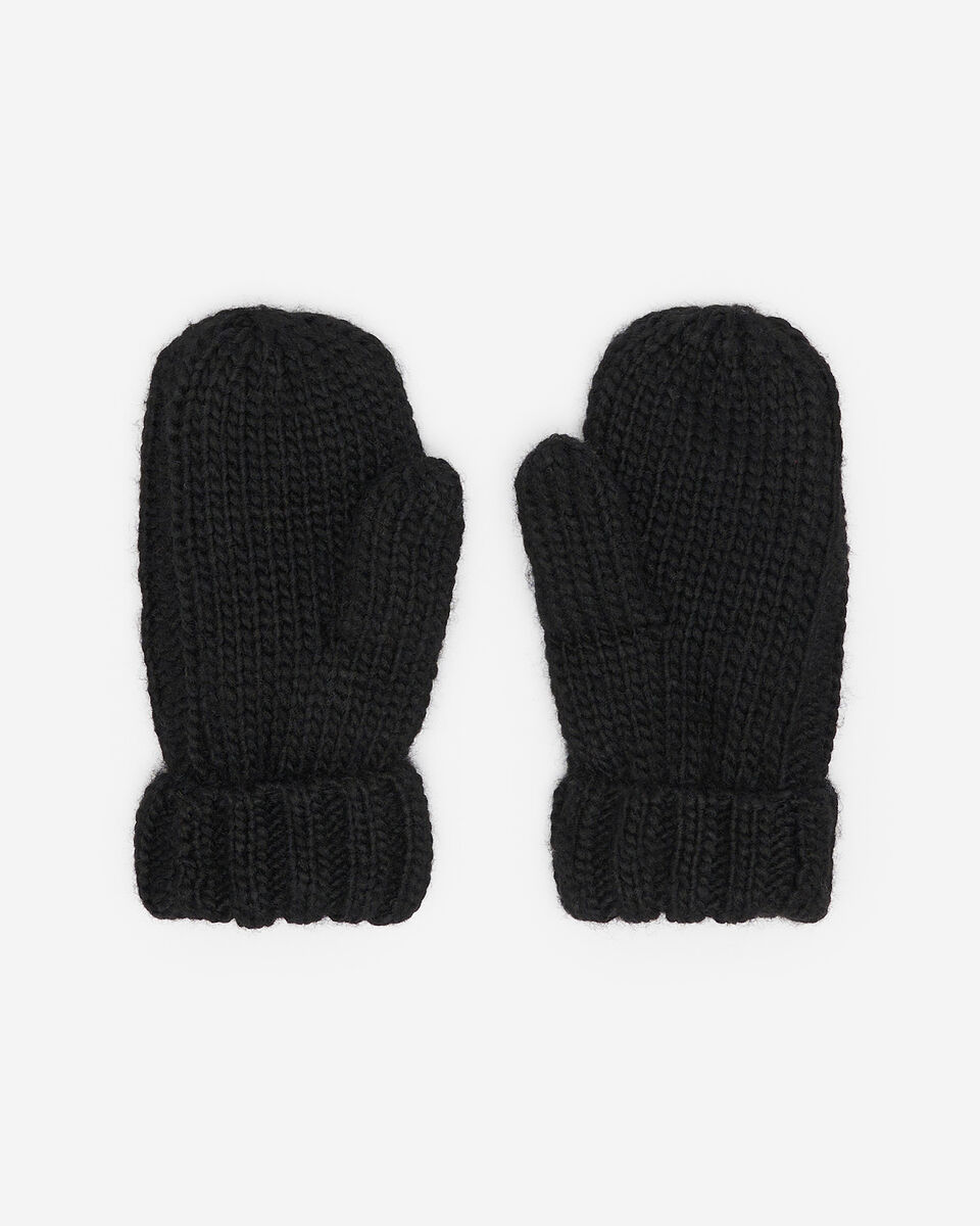 Kids Olivia Cable Mitten