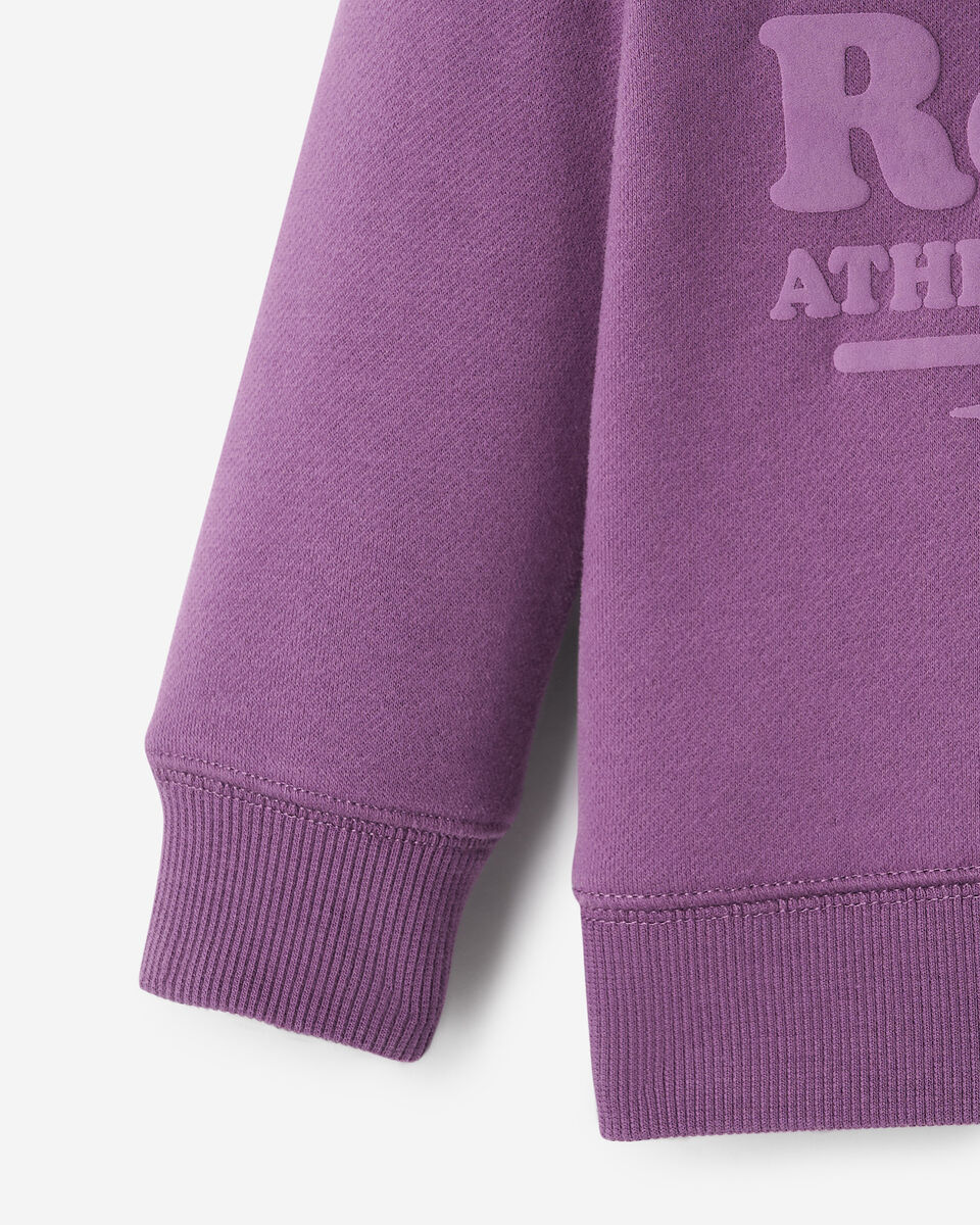 Chandail &agrave; col rond Castor h&eacute;ritage pour b&eacute;b&eacute;s