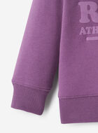 Chandail &agrave; col rond Castor h&eacute;ritage pour b&eacute;b&eacute;s