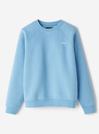 Cloud Fleece Crew