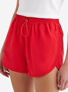 Roots Outdoor Nylon Shorts 3.5 Inch