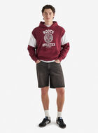 Legacy Crest Kanga Hoodie