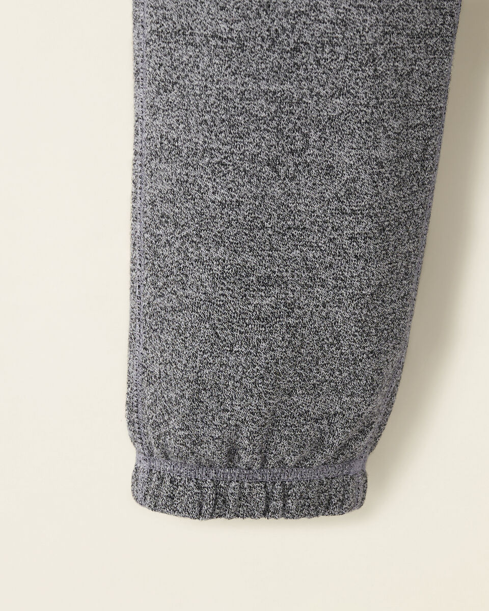 Organic Cooper High Waisted Sweatpant