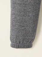 Organic Cooper High Waisted Sweatpant
