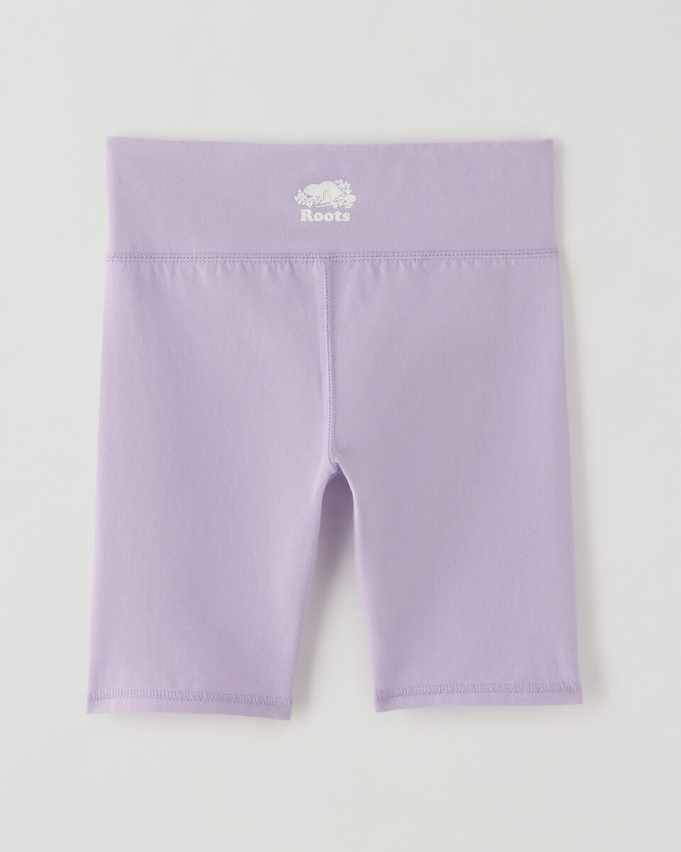 Short de vélo essentiel pour filles