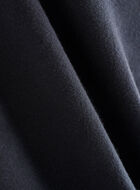 Organic Cooper Long Sleeve Polo Dress