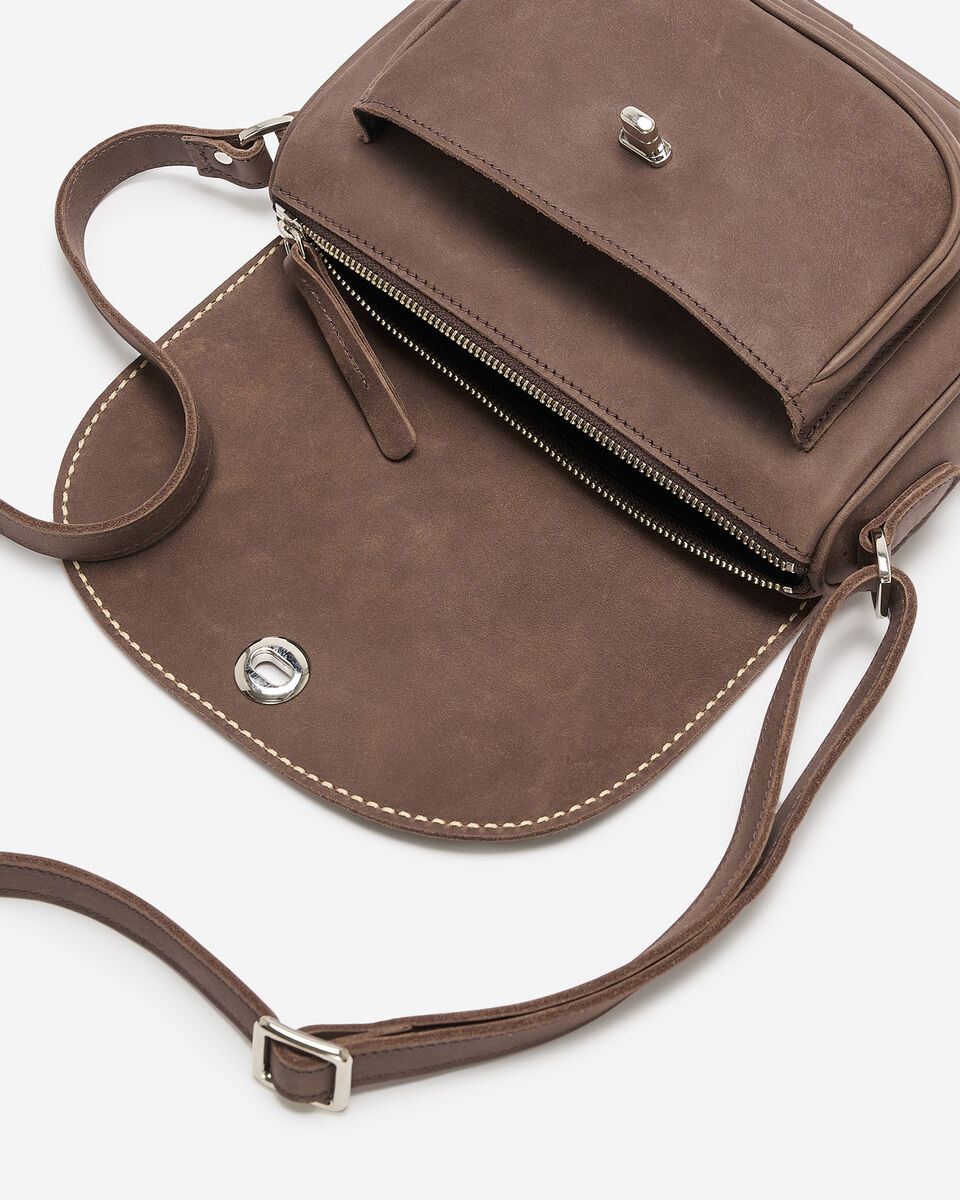 Riverside Crossbody Tribe