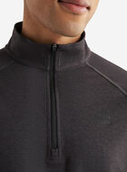 Renew Knit Half Zip