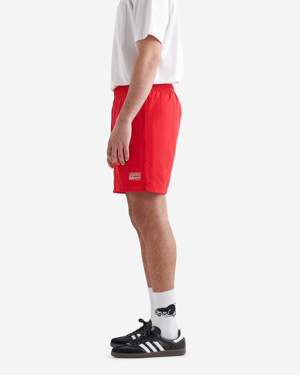 Short hybride en nylon Outdoor 5,5 po Roots