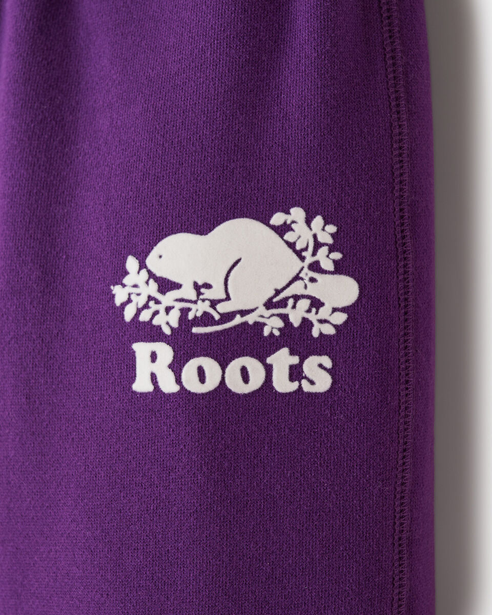 Toddler Organic Original Roots Sweatpant