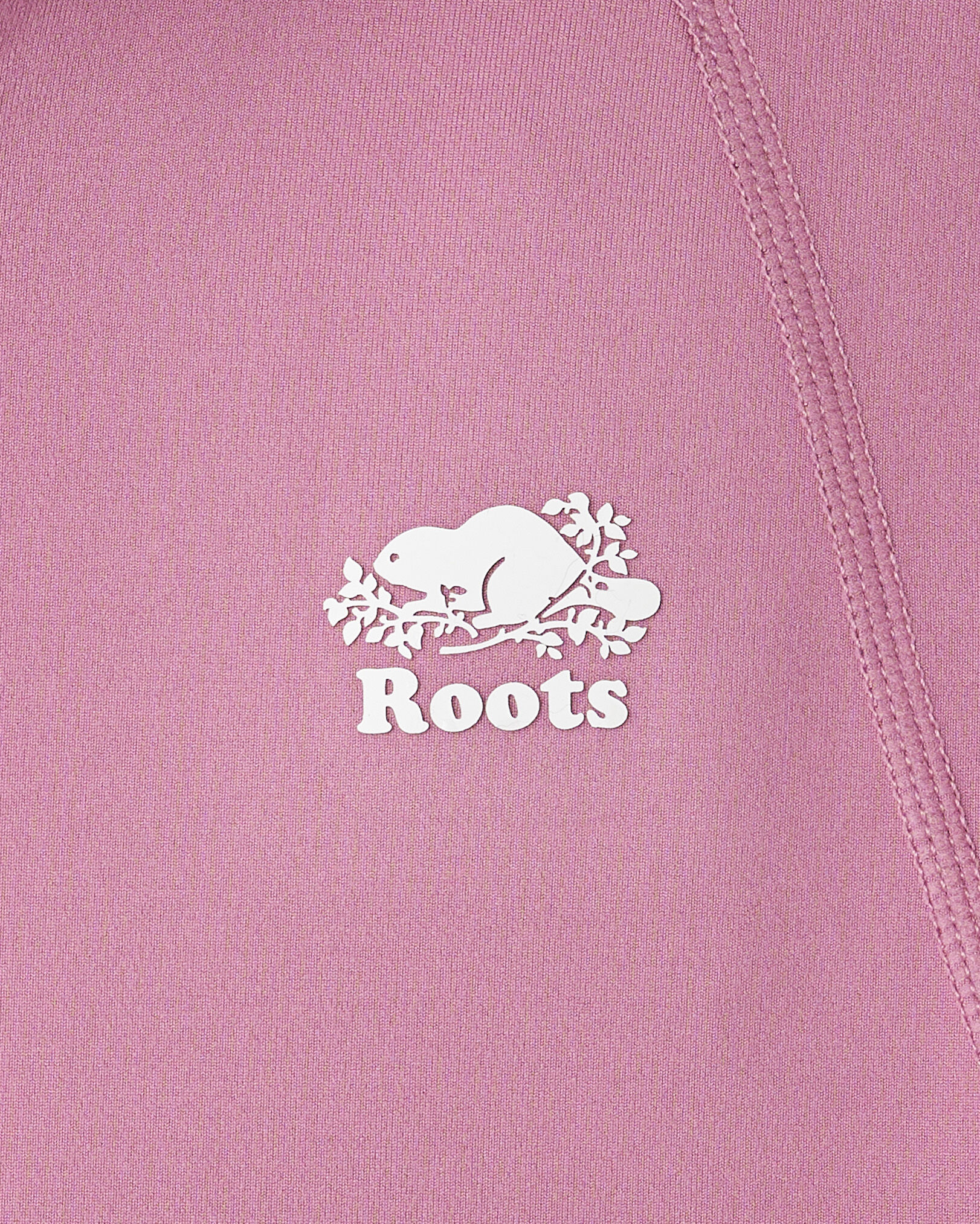 Girls Active Fitted Track Jacket