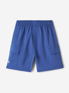 Toddler Nature Club Hybrid Short