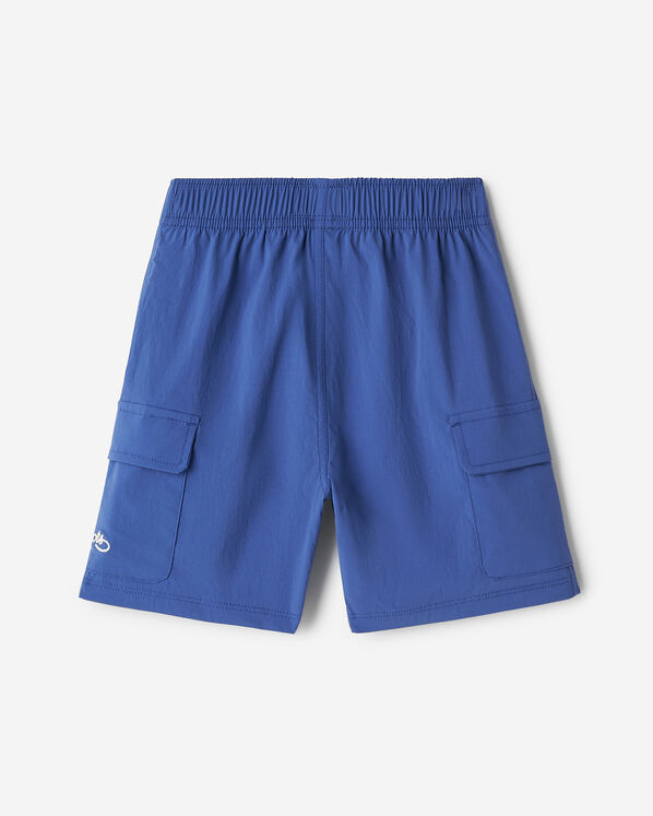 Toddler Nature Club Hybrid Short