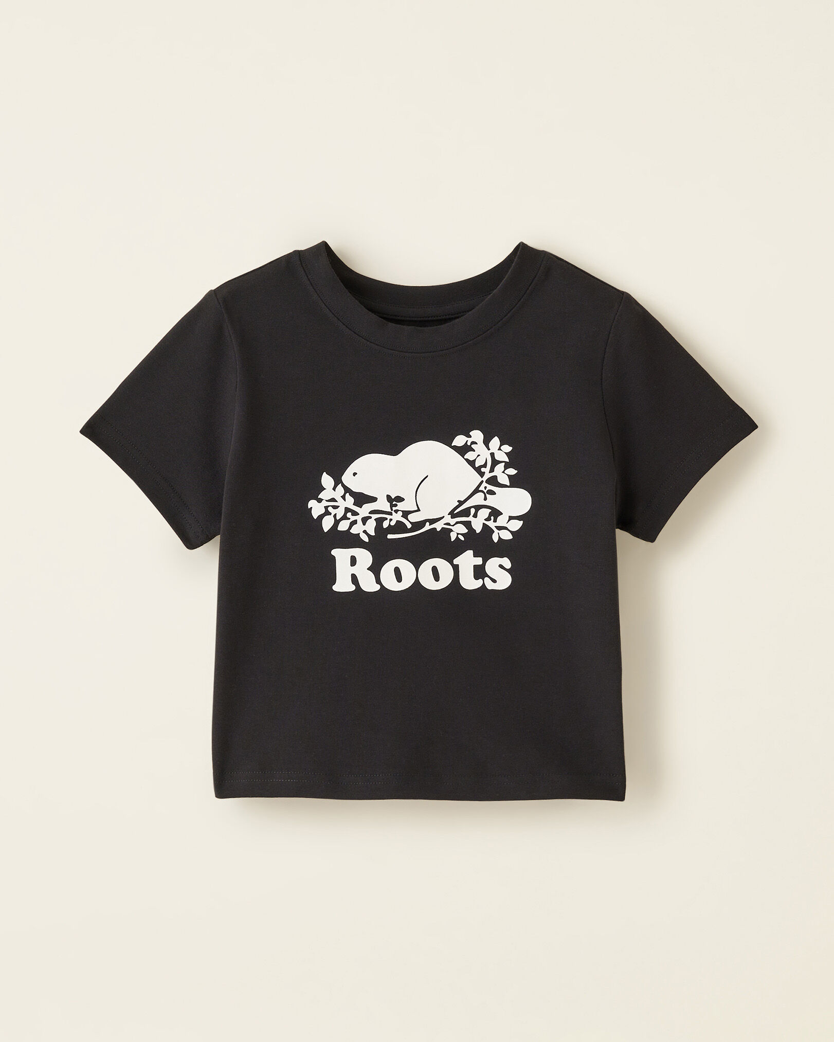 Girls Easy Stretch T Shirt