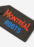 Étiquette Montréal Roots