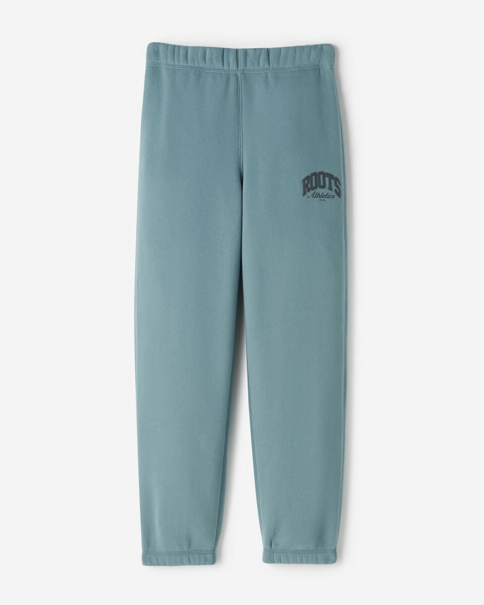 Kids Roots Arch Sweatpant