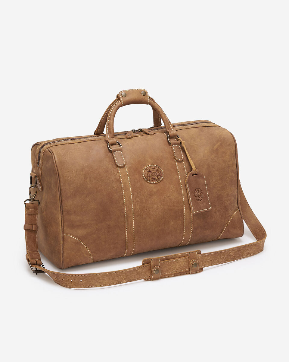 Large Banff Bag Tribe