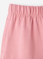 Toddler Girls Cooper Heavy Jersey Shortie