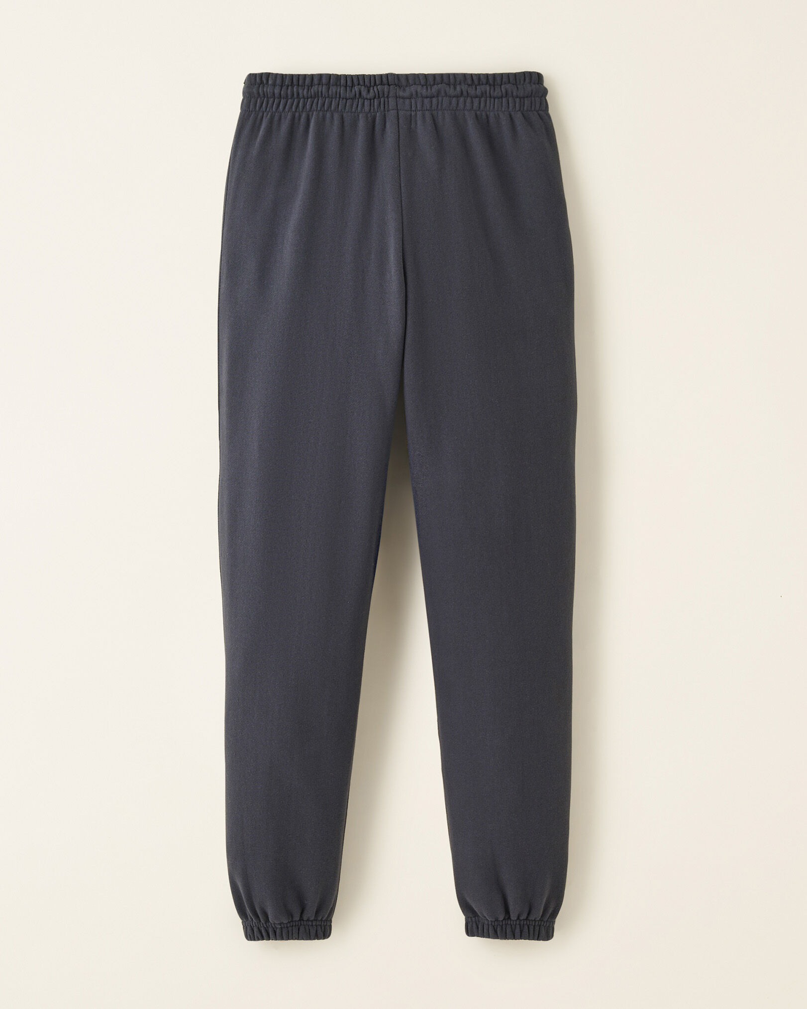 Pantalon en molleton