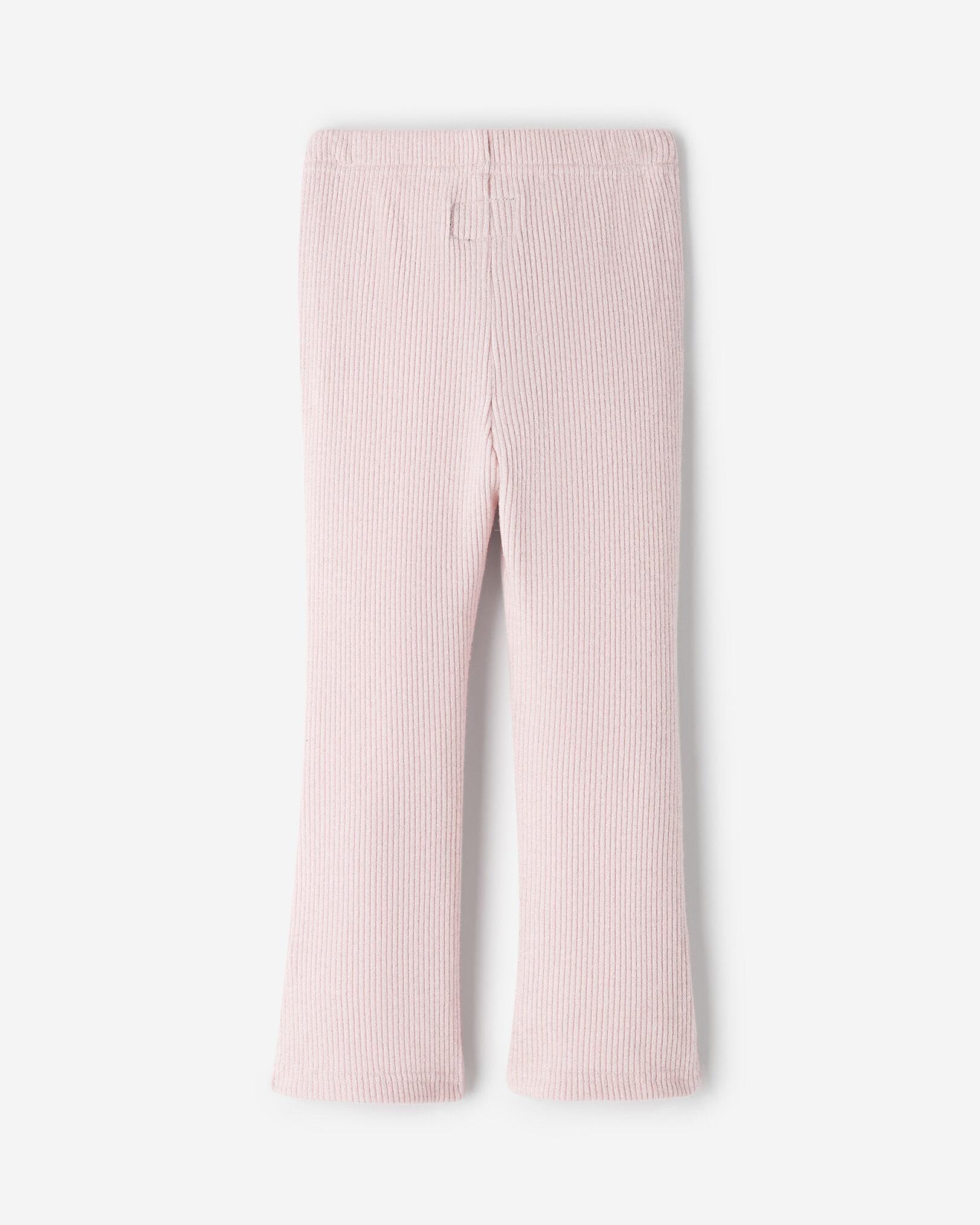 Toddler Girls Cooper Sparkle Rib Flare