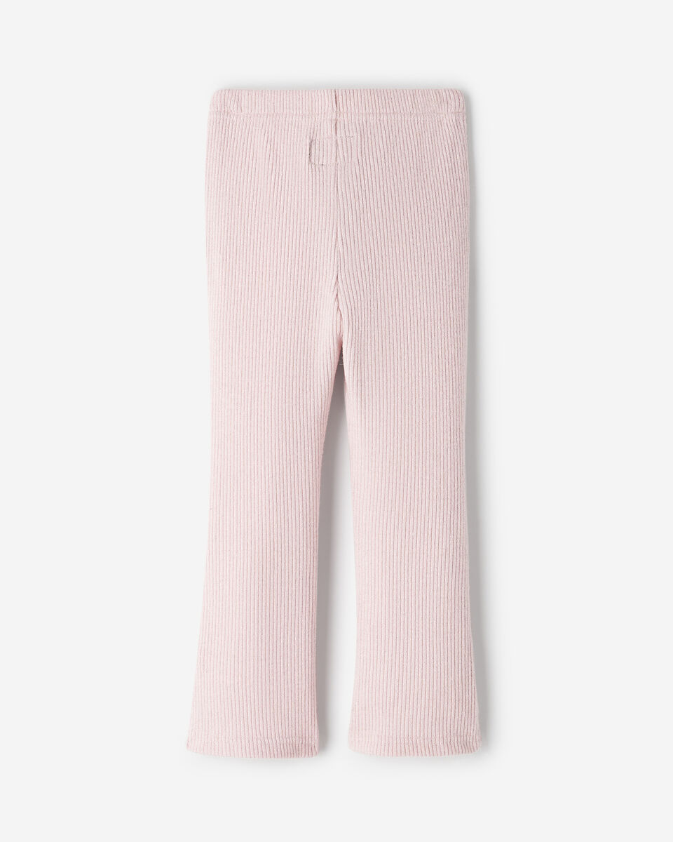 Toddler Girls Cooper Sparkle Rib Flare
