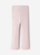 Toddler Girls Cooper Sparkle Rib Flare