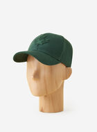 Modern Leaf Baseball Cap