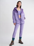 Womens Polartec® Full Zip Jacket