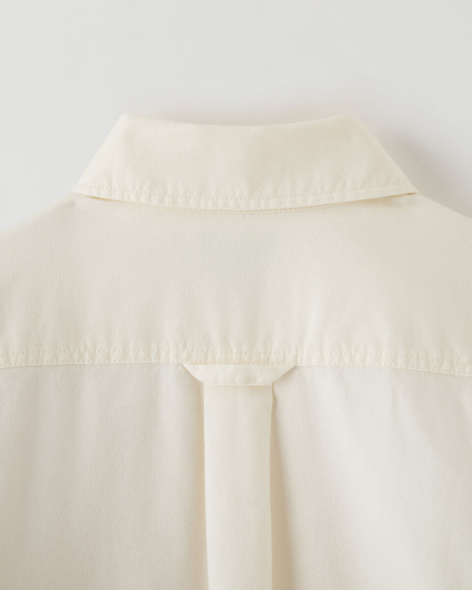 Oxford Shirt