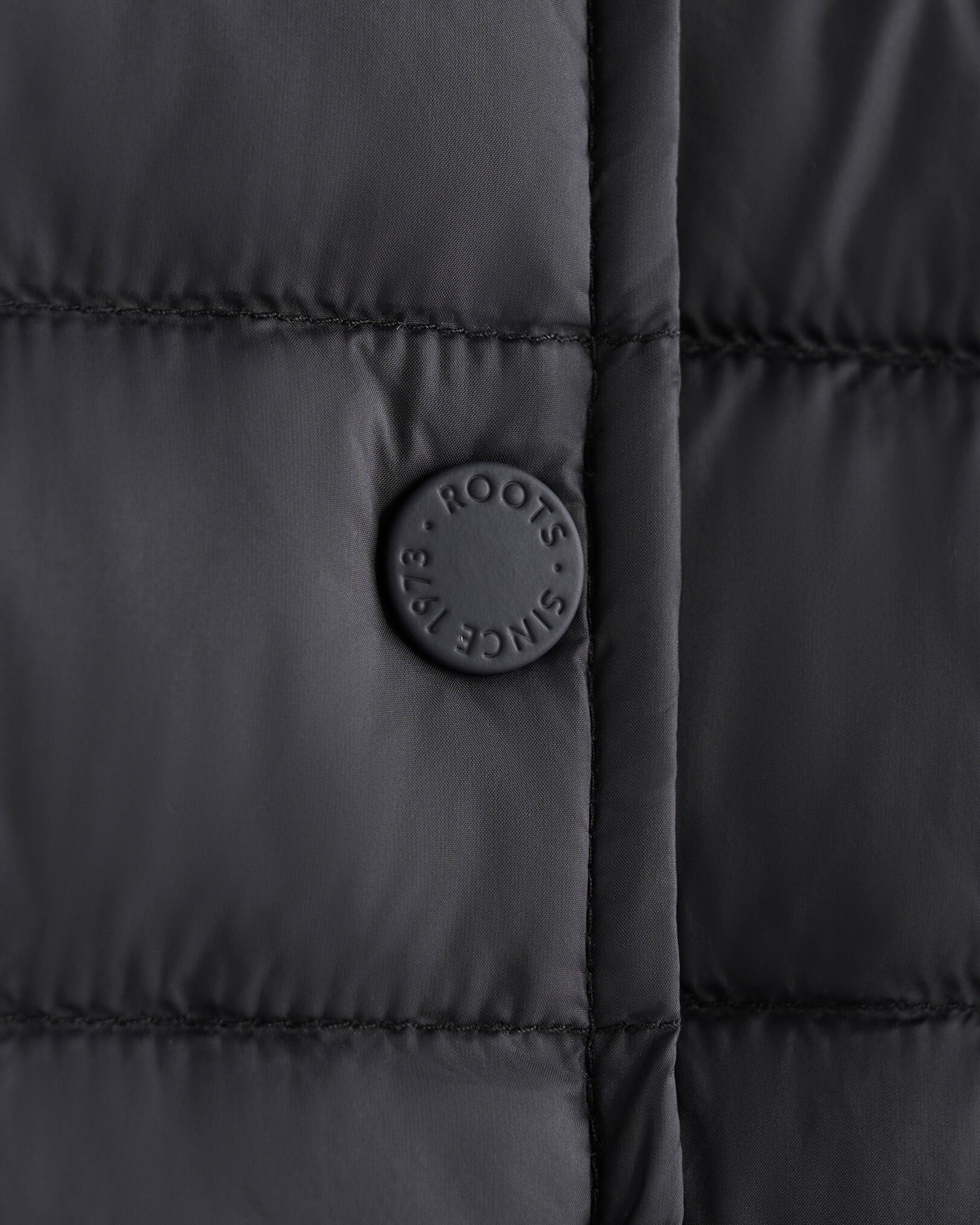 Roots Down Flight Jacket