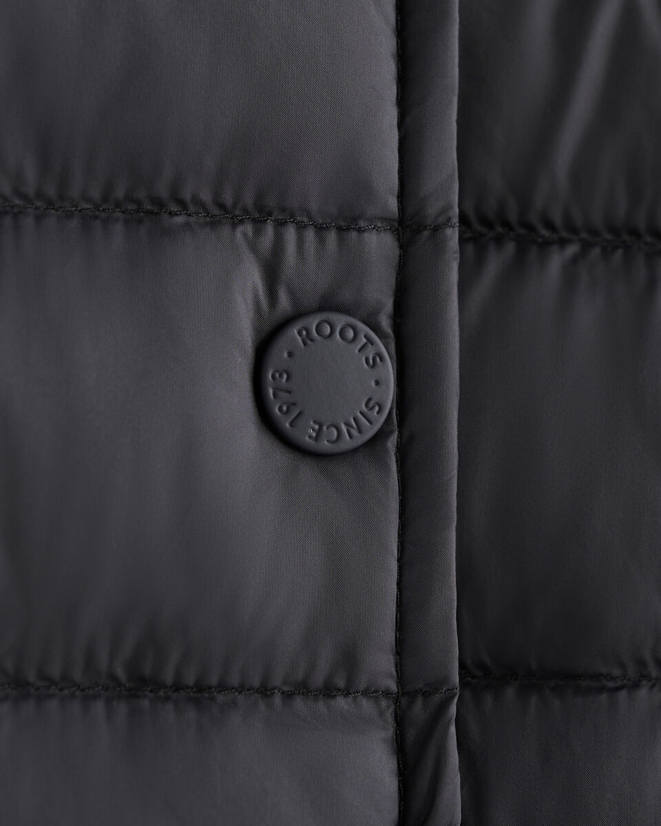 Roots Down Flight Jacket