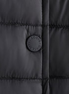 Roots Down Flight Jacket